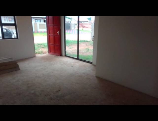 3 BEDROOM HOUSE FOR SALE IN KLERKSOORD